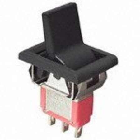 ALCOSWITCH A101J61ZQ0004=SGL POLE ROCKER A101J61ZQ0004